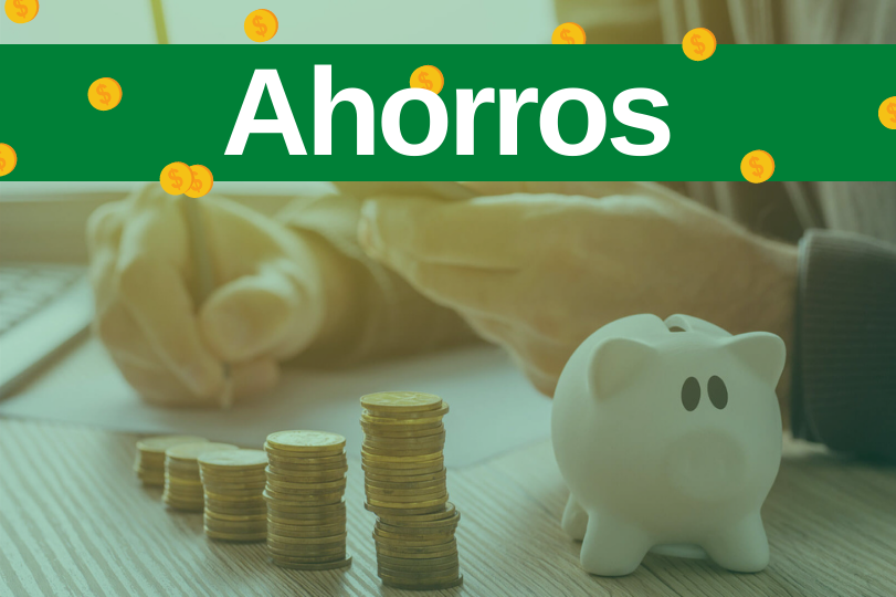 ahorros